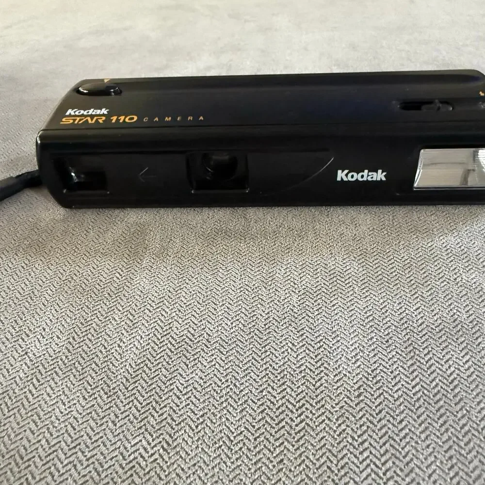 Kodak capture nostalgia